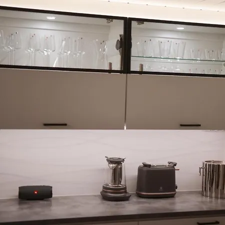 Lägenhet Luttokolo,