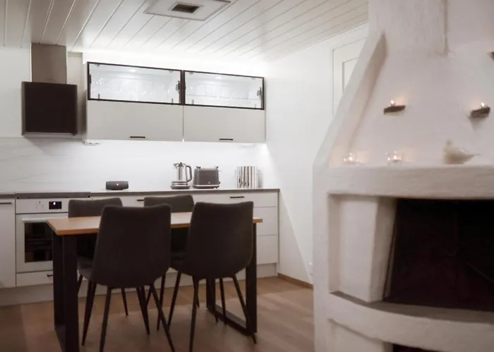 Luttokolo, * Saariselka